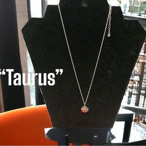 TAURUS Necklace